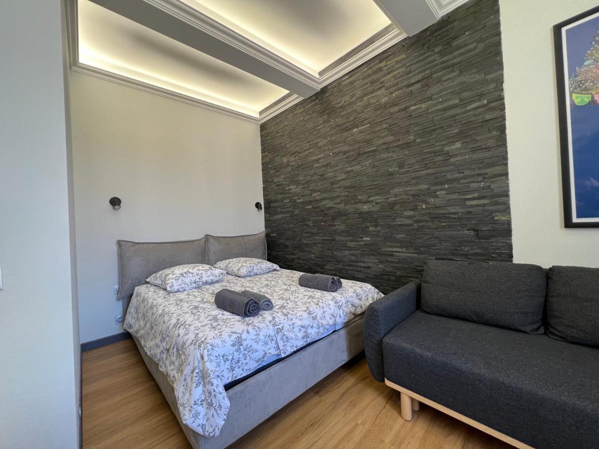 Newly Renovated Luxury Suite In The Center Of كان المظهر الخارجي الصورة